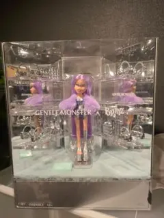 2026年最新】gentle monster ぬいぐるみの人気アイテム - メルカリ