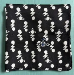 Vivienne Westwood バンダナ スカーフ ブラック系のサムネイル