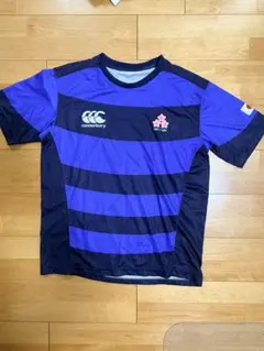 Canterbury ラグビー日本代表 ジャージ XL - メルカリ