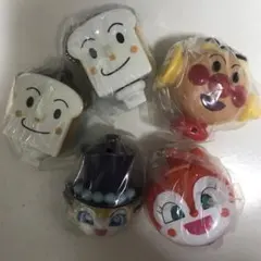 【新品未開封 】アンパンマン　ハンディコンサートDX2 ガチャ