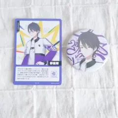 にじさんじフェス 夢追翔 2点セット