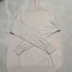 アーバンリサーチ　タートルニット