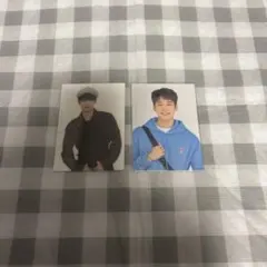 SEVENTEEN CAFE ウォヌ