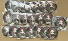ひきフェス うらたぬき 缶バッジ 未開封 - メルカリ