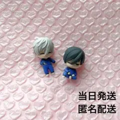 ブルーロック ねむらせ隊 寝起きver.