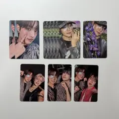 THEBOYZ ドボイズ ニュー トレカ - メルカリ