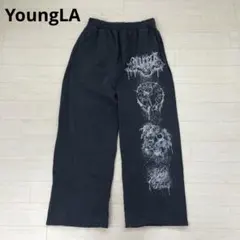 対々様専用]Yxngbratz スキニーパンツ ORIGAMIヤンパト着用 - メルカリ