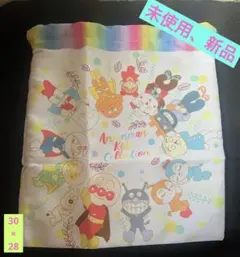 アンパンマン キッズコレクション 巾着 未使用新品