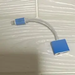 iPhone 変換アダプタ 交換ケーブル 高速充電