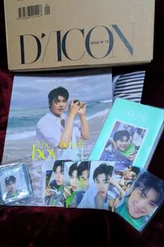 ゴヌク トレカ アイドル