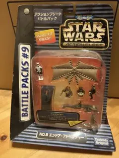 2026年最新】アクションフリート スターウォーズの人気アイテム - メルカリ