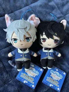 あんスタ ナンジャ ぬいぐるみ 瀬名泉 - メルカリ