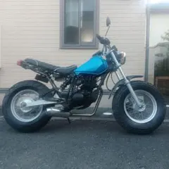 2025年最新】ヤマハ タンク twの人気アイテム - メルカリ