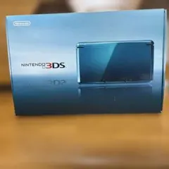 Nintendo 3DS 本体