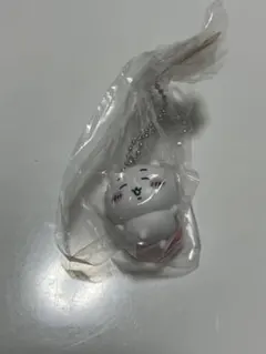 ちいかわお寿司キーホルダー+ミニフィギュア