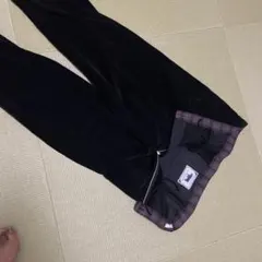 Papas ISLAND コーデュロイパンツ