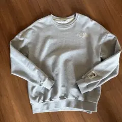 【Marc様専用】THE NORTH FACE スウェット ホワイトレーベル