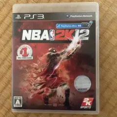 NBA 2K12