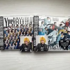 EBiDAN 恵比寿学園男子部 CD Yes!東京 15周年盤C③