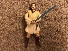 ★美品★オビ＝ワン・ケノービ　スターウォーズ　シスの復讐