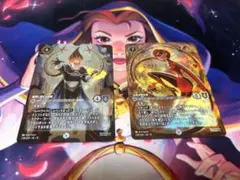 最新弾】ロルカナ Mr.インクレディブル エンチャンテッド EN - メルカリ
