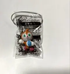新品　非売品 ドキンちゃん キーホルダー　ムヒ