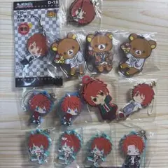 うたプリ　うたのプリンスさまさま　一十木音也　ラバスト　13点セット