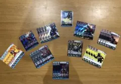 ウルトラマンカード★まとめ売り32枚　オメガAP含む