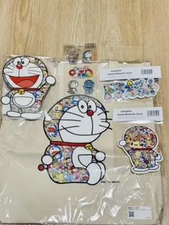 2026年最新】村上隆 ドラえもんの人気アイテム - メルカリ