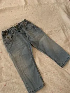 ザラ☆キッズ デニム パンツ