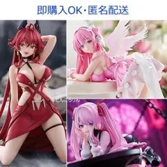 【新品未開封】勝利の女神：NIKKE　レッドフード＆ドロシー ノスタルジア＆ユニ