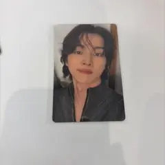 RIIZE ソンチャン トレカ ODYSSEY