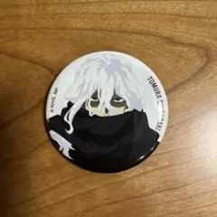 死柄木弔　僕のヒーローアカデミア　缶バッチ