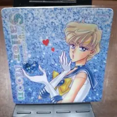 セーラーウラヌス　 明治　マグネット