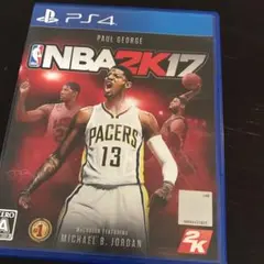 NBA 2K17