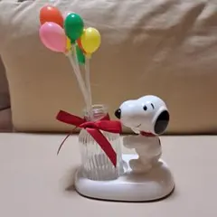 Snoopy スヌーピー バルーン リードディフューザーのサムネイル