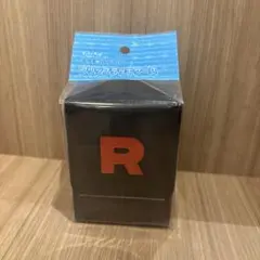 フリップデッキケース ロケット団 ポケモンセンター限定