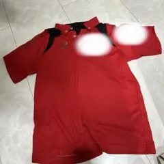 スポーツ用 ポロTシャツ