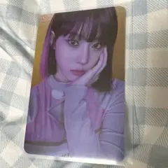 aespa winter ウィンター トレカ Savage