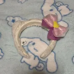 USJ ユニバ キティちゃん カチューシャ