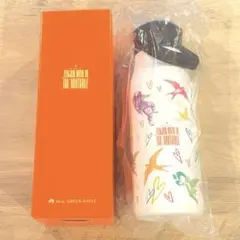 Mrs. GREEN APPLE ゼンジン ランダム サーモボトル【即日発送】 - メルカリ