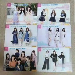 HKT48VS欅坂46 クリアファイル7枚セット - メルカリ