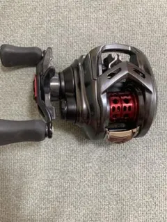 ダイワss air8.1L steez化ハンドルノブカスタム ダイワss air8.1L steez化ハンドルノブカスタム - メルカリ