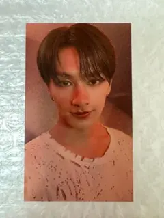 SEVENTEENTH  HEAVEN Carat盤 ユニバ特典 ジュン