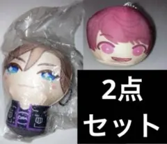 A3! a3! 摂津万里 秋組 エースリー おまんじゅう もちだるま プライズ品