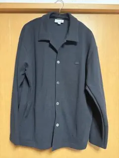 【LACOSTE】カーディガン US M
