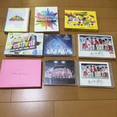 素顔4 Mステ 関ジュ 夢の関西アイランド なにわ男子 勝たんコン DVD