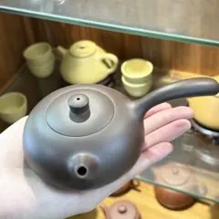 黒田泰蔵？ 白磁 端正な酒器 カップ 湯呑み WASASABI購入 約30年前