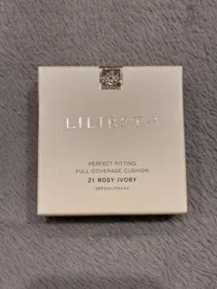 LILIBETH クッションファンデーション　21号のサムネイル