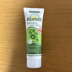kamill ハンドクリーム【未使用】のサムネイル